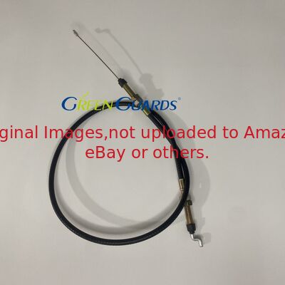 کابل ماشین چمن زنی GAMT592 مناسب برای ماشین چمن زنی های دستی John Deere 180A/220A