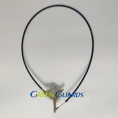 Lawn Mower Control Lever GTCA16907 Fits John Deere 2653B Trim and Surrounds Mower