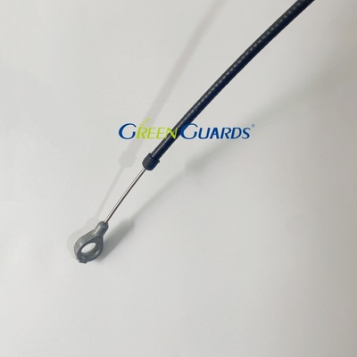 Lawn Mower Control Lever GTCA16907 Fits John Deere 2653B Trim and Surrounds Mower