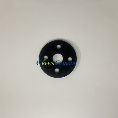 قطعات کوپلینگ چمن‌زن - لاستیکی G115-4523 مناسب برای Toro Groundsmaster/Groundsmaster/Workman