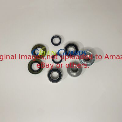 قطعات چمن‌زن کیت بازسازی غلتک G140-5552 مناسب برای Toro Greensmaster