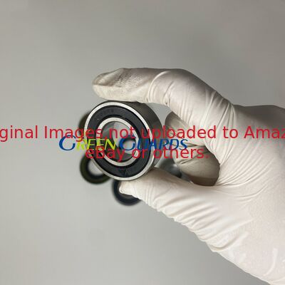 قطعات چمن‌زن کیت بازسازی غلتک G140-5552 مناسب برای Toro Greensmaster