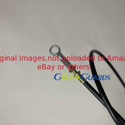 تعویض کابل کششی قطعات ماشین چمن زنی بازیافت G94-5870 Fits Toro