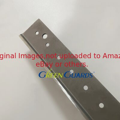 Lawn Mower Blades Bedknife - High Cut 5/16 GET17767 Fits John Deere Riding Greens Mower and Reel Mower
