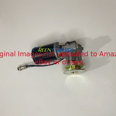 قطعات ماشین چمن زنی موتور برگشت پذیر GF119-6340