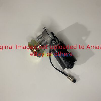 قطعات ماشین چمن زنی موتور برگشت پذیر GF119-6340