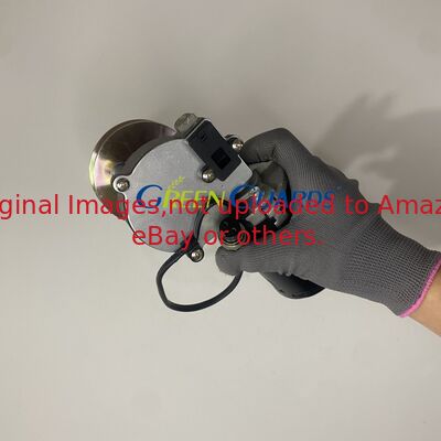 قطعات ماشین چمن زنی موتور برگشت پذیر GF119-6340