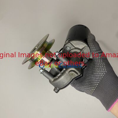 قطعات ماشین چمن زنی موتور برگشت پذیر GF119-6340