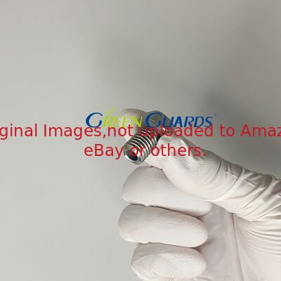 Gk0071000152 بست فلزی سر تخت قطعات ماشین چمن زنی متناسب با ماشین چمن زنی Jacobsen