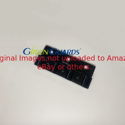 نگهدارنده تیغه های ماشین چمن زنی، 4 تیغه، 3/4 اینچ، G105-1045-03 مناسب برای Toro ProCore 648/648s