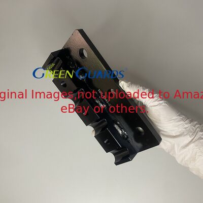 نگهدارنده تیغه های ماشین چمن زنی، 4 تیغه، 3/4 اینچ، G105-1045-03 مناسب برای Toro ProCore 648/648s