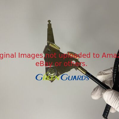 دستگاه چمن تراشی کنترل-دسترول G119-0564 متناسب با تورو Multi Pro 5800-D و 5800 اسپری چمن