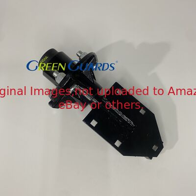 مرکز قطعات چمن‌زن و مجموعه محور G117-8255 مناسب برای دمنده زباله Toro Pro Force