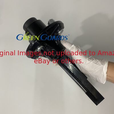 مرکز قطعات چمن‌زن و مجموعه محور G117-8255 مناسب برای دمنده زباله Toro Pro Force