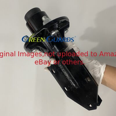 مرکز قطعات چمن‌زن و مجموعه محور G117-8255 مناسب برای دمنده زباله Toro Pro Force