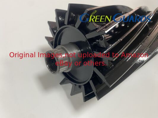 چمن‌زن 21 اینچی، مجموعه تیغه 14 تیغه G137-8513، مناسب برای Toro Greensmaster