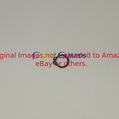 قطعات ماشین چمن زنی حلقه Snap - HD G32120-93