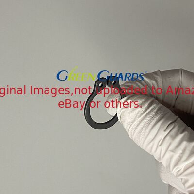 قطعات ماشین چمن زنی حلقه Snap - HD G32120-93