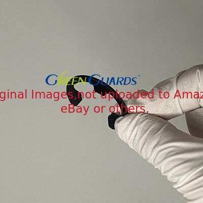 قطعات ماشین چمن زنی حلقه نگهدارنده - Et DH-30 G32151-103