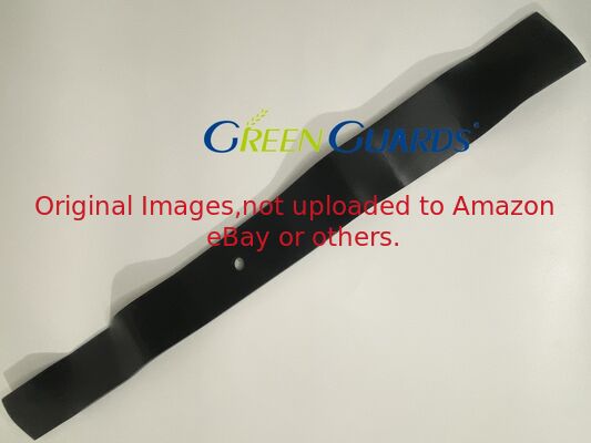 تیغه چمن زن، 26.62 اینچ، ترکیبی G4163101 مناسب برای چمن زن دوار جاکوبسن