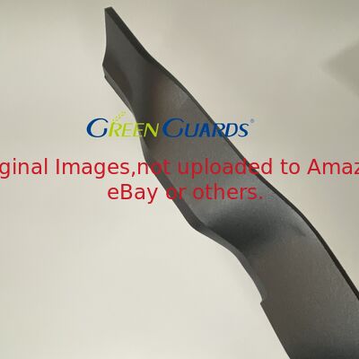 تیغه چمن زن، 26.62 اینچ، ترکیبی G4163101 مناسب برای چمن زن دوار جاکوبسن