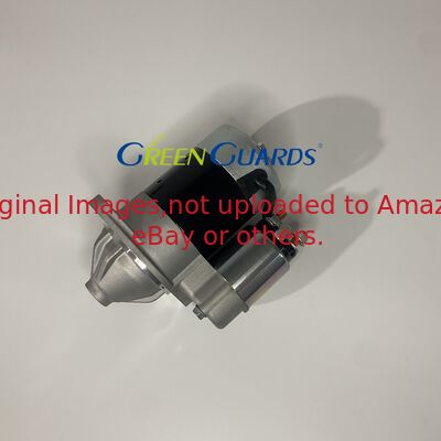 قطعات ماشین چمن زنی موتور راه اندازی GAM878176 مجهز به ماشین چمن زنی جان دیر