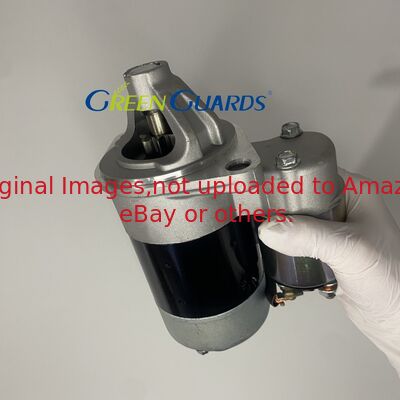 قطعات ماشین چمن زنی موتور راه اندازی GAM878176 مجهز به ماشین چمن زنی جان دیر