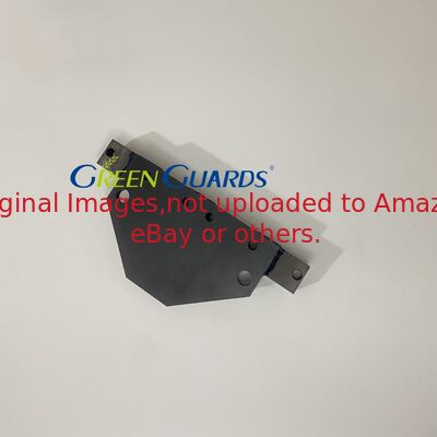 قطعات ماشین چمن زنی نگهدارنده دندانه GAMT1566 مناسب برای جان دیر جان دیر Aercore 1000، 1500 و 2000 تراکتور-نصب شده Aerators