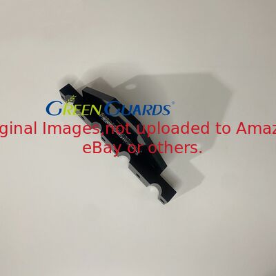 نگهدارنده قطعات ماشین چمن زنی GAMT1567 مجهز به John Deere John Deere Aercore 1000، 1500 و 2000 ترکتور نصب شده