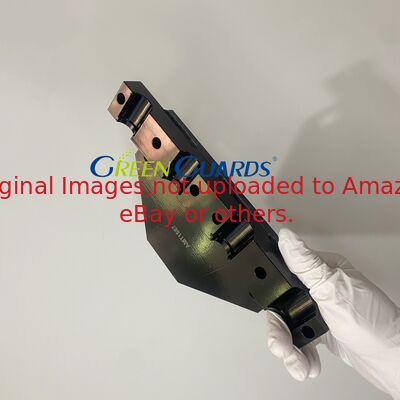 نگهدارنده قطعات ماشین چمن زنی GAMT1567 مجهز به John Deere John Deere Aercore 1000، 1500 و 2000 ترکتور نصب شده