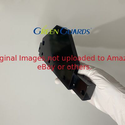 نگهدارنده قطعات ماشین چمن زنی GAMT1567 مجهز به John Deere John Deere Aercore 1000، 1500 و 2000 ترکتور نصب شده