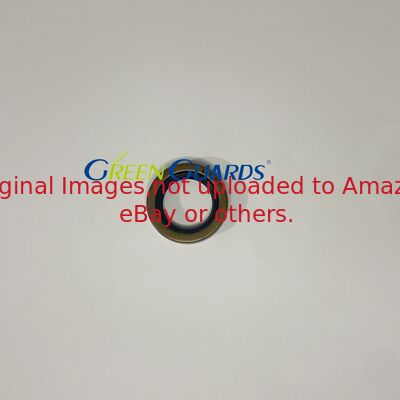 قطعات ماشین چمن زنی مهر روغن داخلی GM91399 متناسب با John Deere John Deere ماشین های چمن زنی سبک