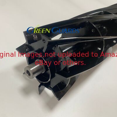 ماشین چمن زنی Wldmt - سیلندر RHD ، 26 " 7 چاقو GMBF0325B.07 متناسب با Jacobsen F305-F407 سری