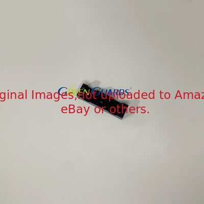 قطعات ماشین چمن زنی پیشانی کیت های نگهدارنده تاین بار GMT2949 مجهز به John Deere John Deere Aercore 1000، 1500 و 2000 ترکتور نصب شده