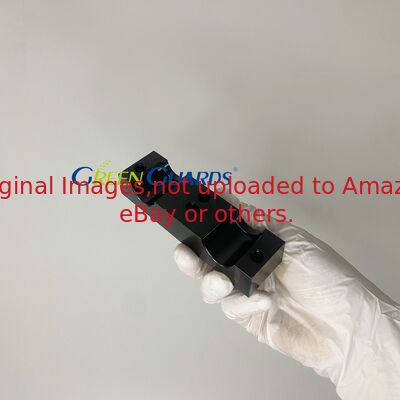 قطعات ماشین چمن زنی پیشانی کیت های نگهدارنده تاین بار GMT2949 مجهز به John Deere John Deere Aercore 1000، 1500 و 2000 ترکتور نصب شده