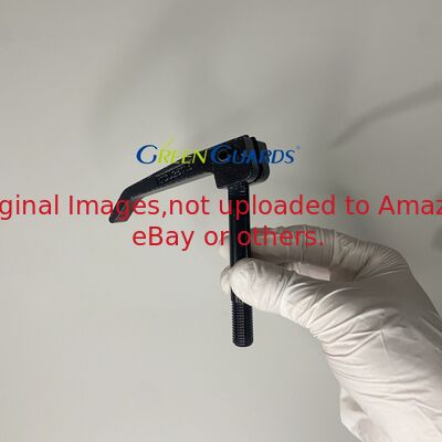 قطعات ماشین چمن زنی مونتاژ اهرم GTCA19352 John Deere John Deere 8800 TerrainCut ماشین چمن زنی سبک