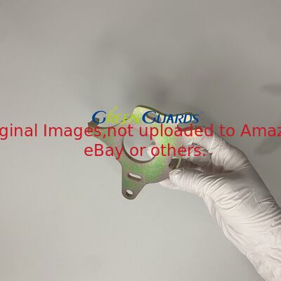 قطعات ماشین تراش چمن لوله GTCU28819 مناسب برای John Deere 2653B ماشین تراش و اطراف