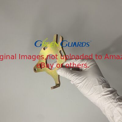 قطعات ماشین تراش چمن لوله GTCU28819 مناسب برای John Deere 2653B ماشین تراش و اطراف