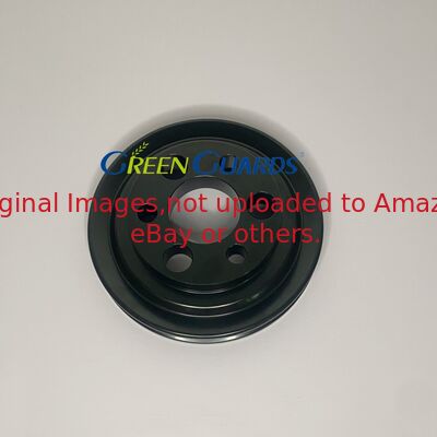 قطعات ماشین چمن زنی قرقره شفت PTO GMIU803358 متناسب با ماشین چمن زنی Deere