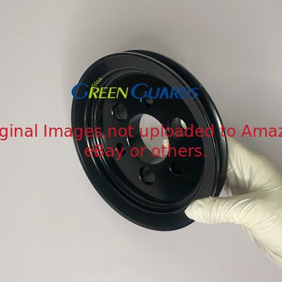 قطعات ماشین چمن زنی قرقره شفت PTO GMIU803358 متناسب با ماشین چمن زنی Deere