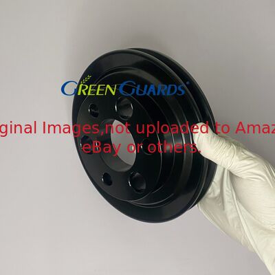 قطعات ماشین چمن زنی قرقره شفت PTO GMIU803358 متناسب با ماشین چمن زنی Deere