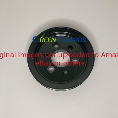 قطعات ماشین چمن زنی قرقره شفت PTO GMIU803358 متناسب با ماشین چمن زنی Deere