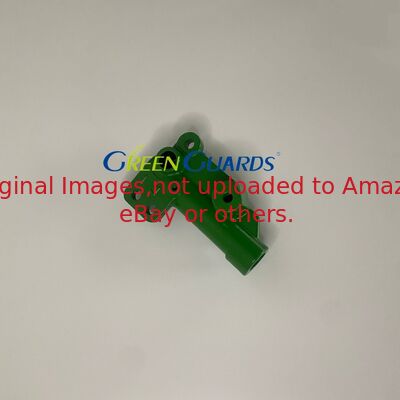حصه های ماشین چمن زنی، سمت چپ GTCU26581 Fits Deere Turf Mower