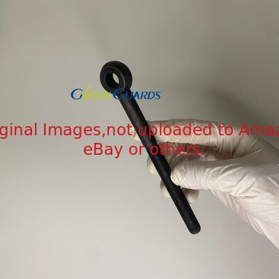 قطعات چمن زن، پیچ چشمی، M10 X 128 GMT3074 مناسب برای چمن زن های دییر و چمن زن های سبک چمن زن