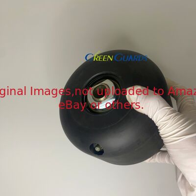 قطعات ماشین چمن زنی چرخ چرخ جلویی Assy GTCA19047 مناسب برای ماشین چمن زنی چرخشی Deere 7400A