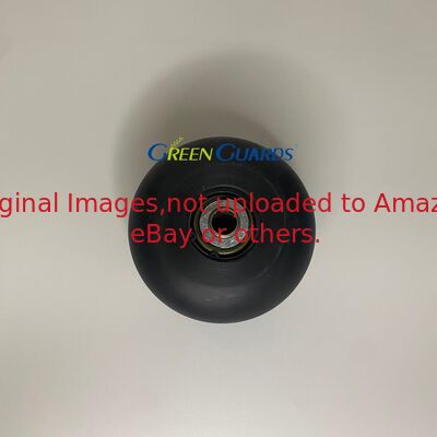 قطعات ماشین چمن زنی چرخ چرخ جلویی Assy GTCA19047 مناسب برای ماشین چمن زنی چرخشی Deere 7400A