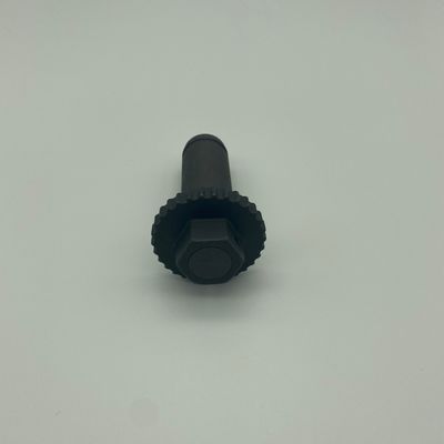 قطعات ماشین چمن زنی G106-5363 ابزار تنظیم مهره چمن زنی مناسب برای Toro