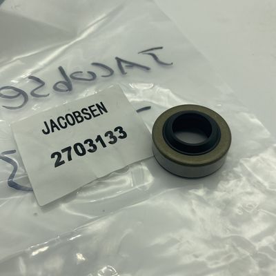 کیت مهر و موم G2703133 قطعه یدکی استاندارد برای ماشین آلات چمن کاری Jacobsen