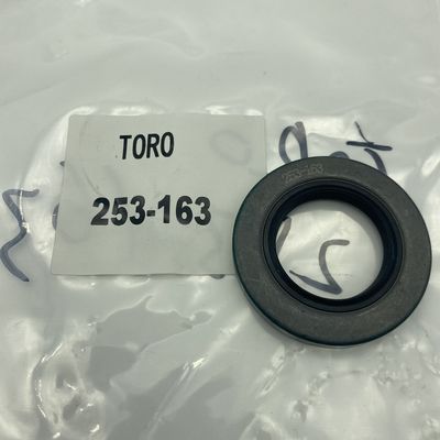 حلقه مهر و موم ماشین چمن زنی G253-163 متناسب با Toro Greensmaster 1000