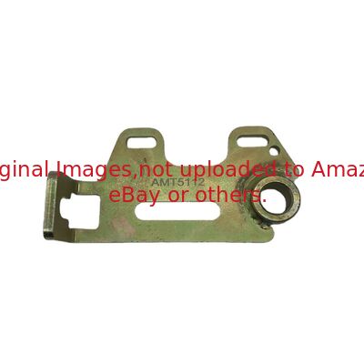 براکت - غلتک RH عقب GAMT5112 متناسب با ماشین چمن زنی Deere Greens